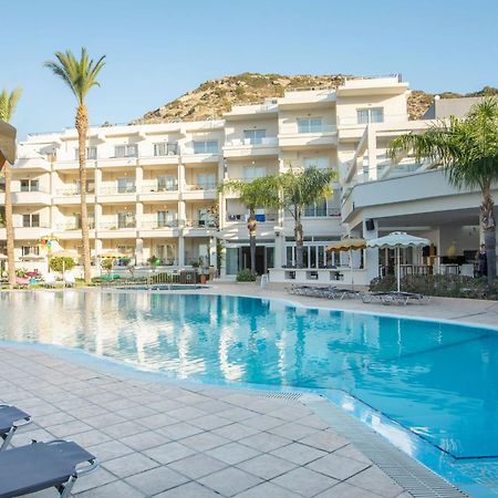 Olympia Sun Hotel 팔리라키 외부 사진