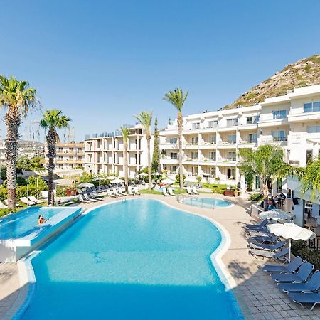Olympia Sun Hotel 팔리라키 외부 사진